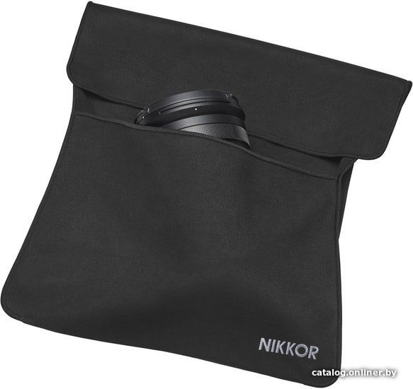 Объектив Nikon NIKKOR Z 24-70mm f/2.8 S