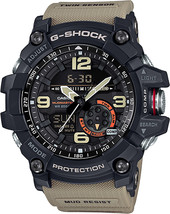 Наручные часы Casio GG-1000-1A5