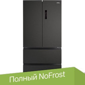 Холодильник Korting KNFF 82535 XN