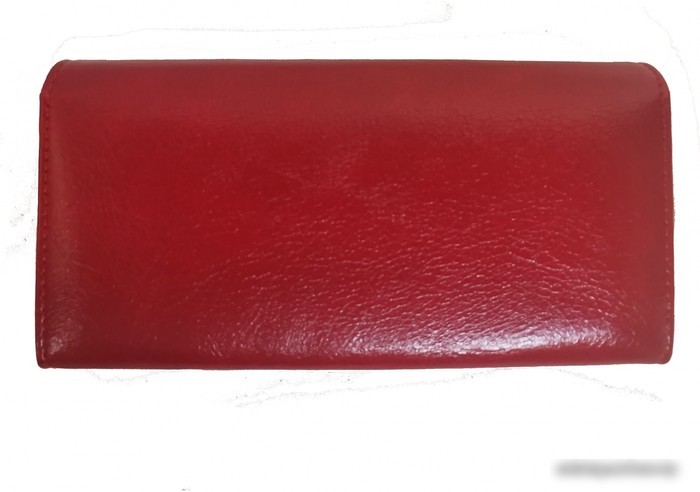 Кошелек Cedar Cavaldi GD22-ML (красный)