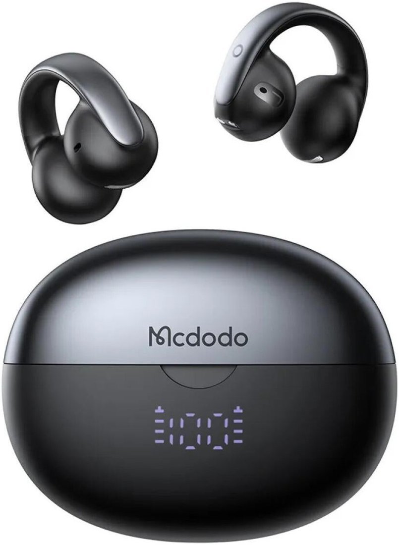 Наушники McDodo Air O3 (черный)