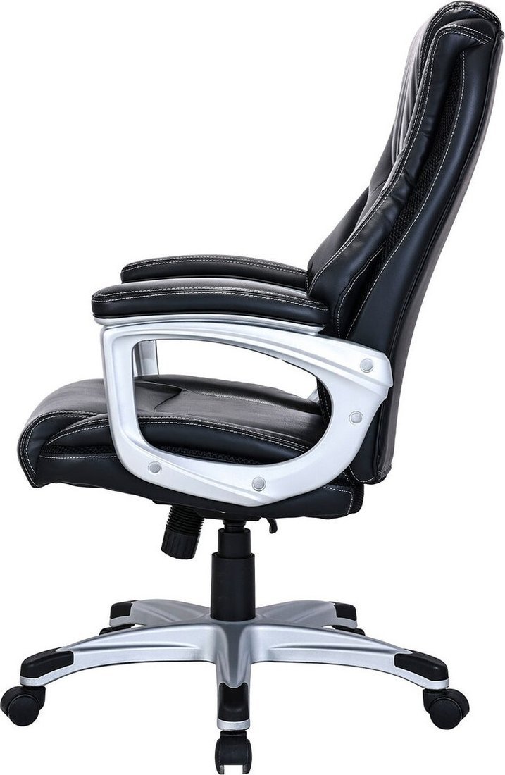 Офисное кресло Brabix Premium Credo EX-587 532977 (черный)