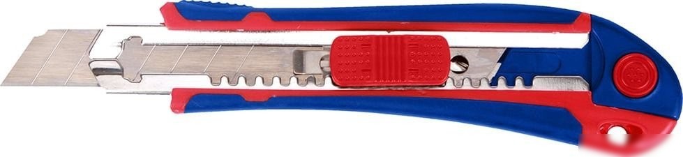 Нож строительный Workpro WP212011