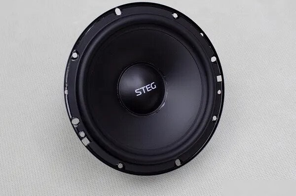 Компонентная АС Steg Leo 650C