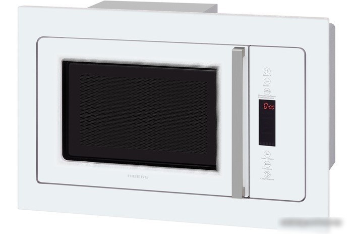 Микроволновая печь Hiberg VM 8505 W