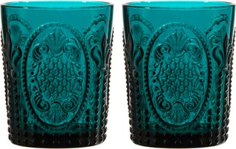 Набор бокалов для вина Gipfel Emerald 52592 (2шт)