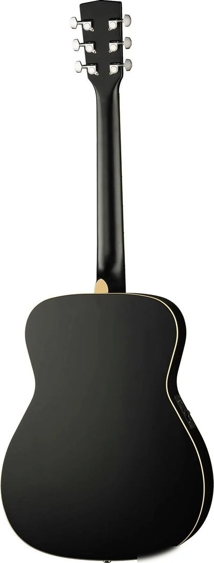 Электроакустическая гитара Parkwood PF51E-WBAG-BKS