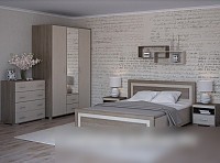 Кровать Senira Прыгажуня 140 Г