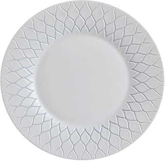 Тарелка глубокая Luminarc Amario Granit P8723 (серый)
