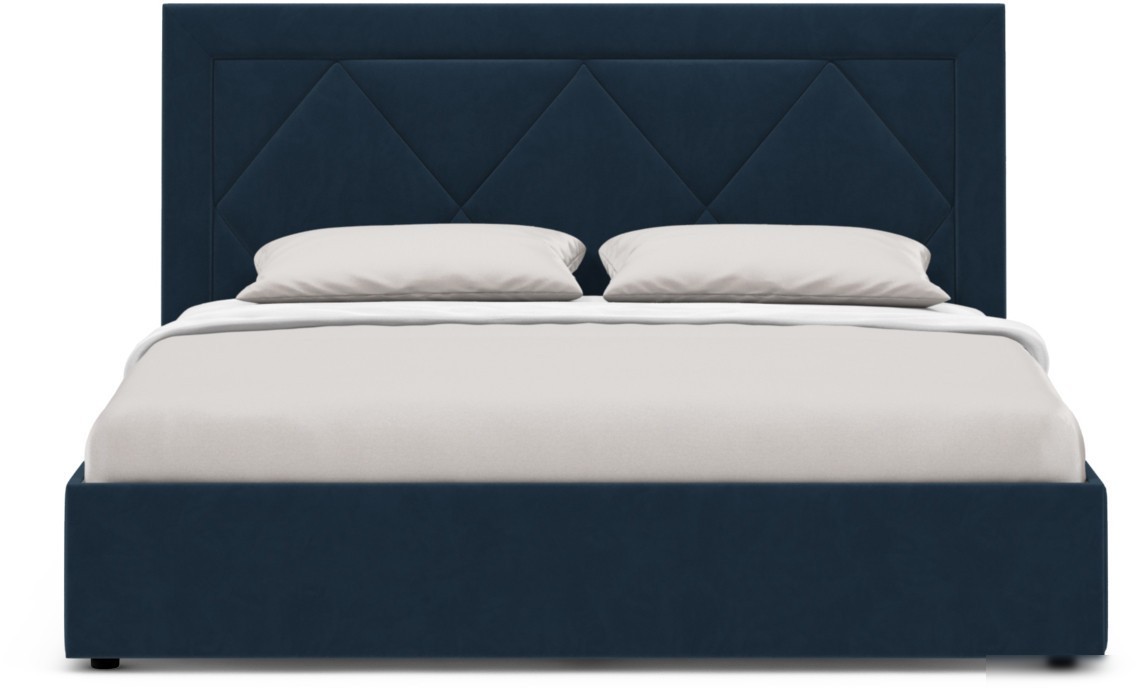 Кровать Moon Family 1255 MF010766 160x200