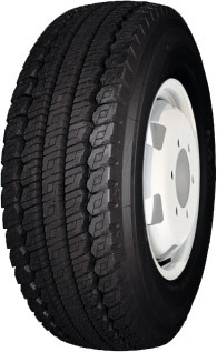 Автомобильные шины KAMA NU-301 275/70R22.5 152/148J