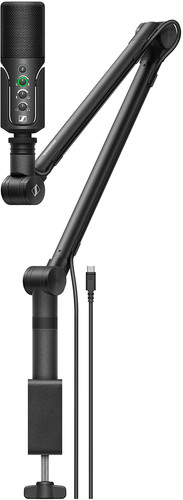 Проводной микрофон Sennheiser Profile USB Streaming Set