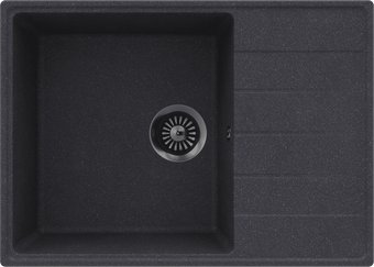 Кухонная мойка MAUNFELD Lacrima 700 MFQS-700DGR