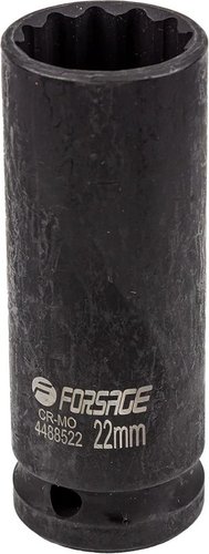 Головка слесарная FORSAGE F-4488522 (54920)