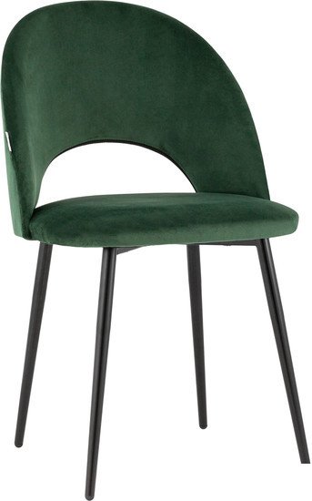 Стул Stool Group Меган AV 415-H30-08(P) (велюр зеленый)