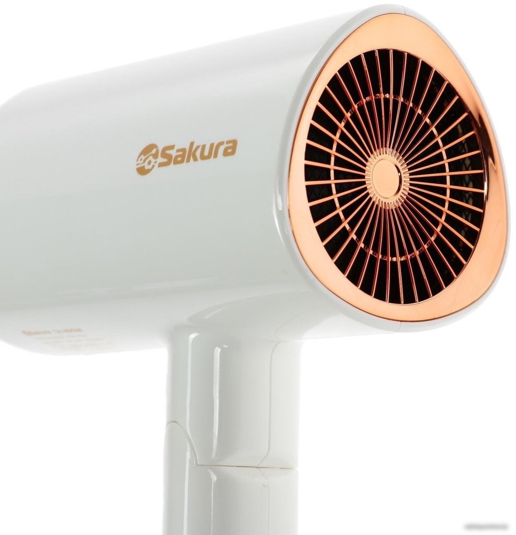 Фен Sakura SA-4043W