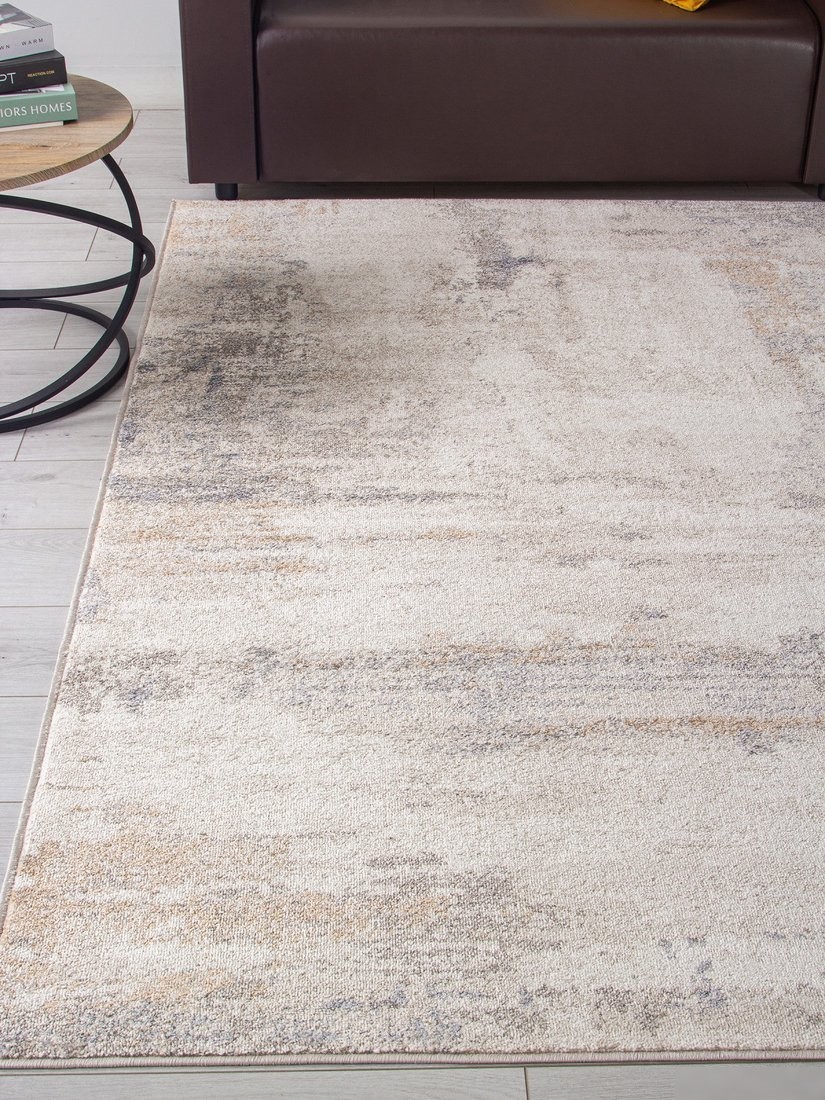 Ковер для жилой комнаты Merinos Tornado F156-STAN-BEIGE (2x2.9)