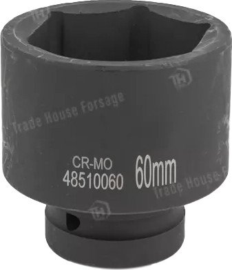Головка слесарная FORSAGE F-48510060 (6390)
