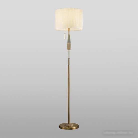 Торшер Odeon Light Latte 5403/1FA