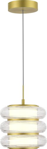 Подвесная люстра ST Luce SL6239.203.03