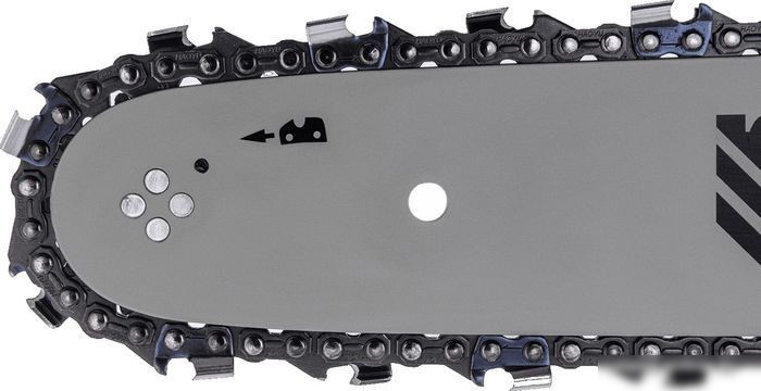 Бензопила Denzel DS-5820