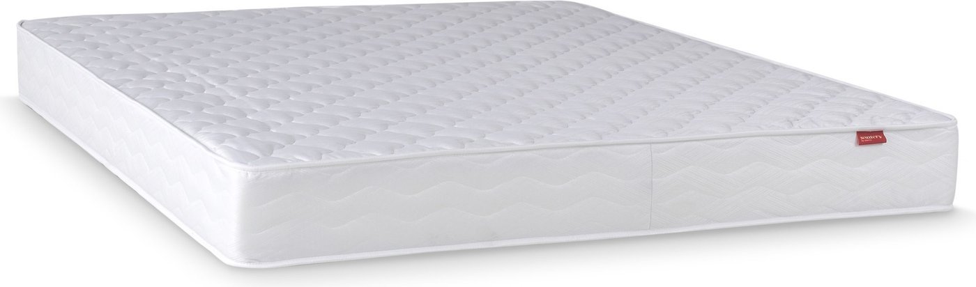 Матрас Askona Prime Standart 140x186