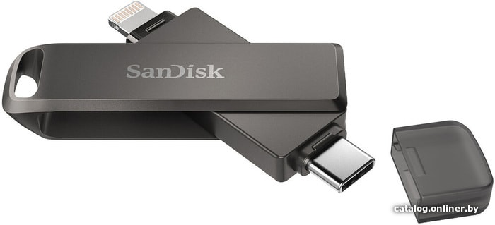USB Flash SanDisk iXpand Luxe 64GB