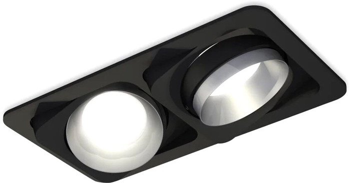 Точечный светильник Ambrella light Techno spot XC7664023