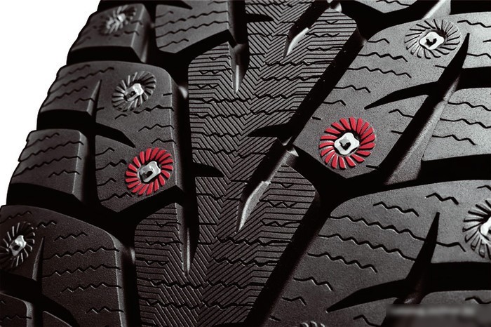 Автомобильные шины Yokohama iceGUARD Stud IG55 225/60R18 104T