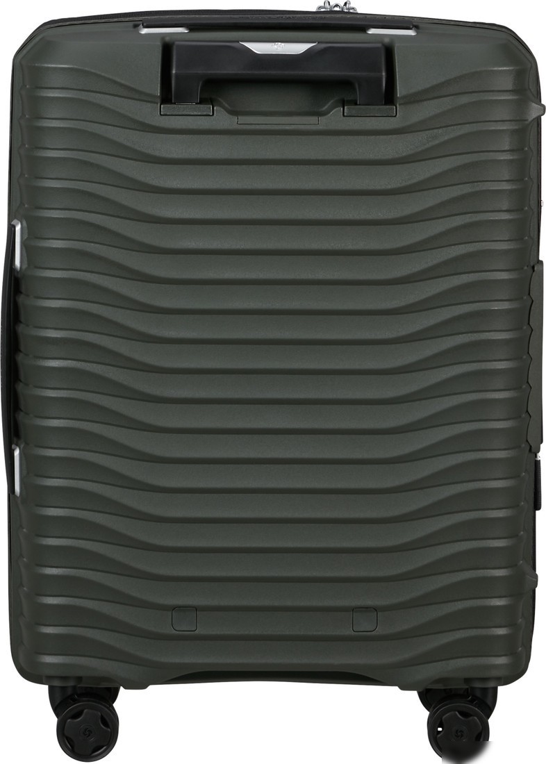 Чемодан-спиннер Samsonite Upscape 48L Climbing Ivy 55 см