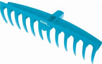 Грабли зубчатые Palisad 61732