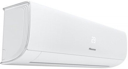 Кондиционер Hisense Zoom 2.0 Classic A AS-09HW4RLRKB01
