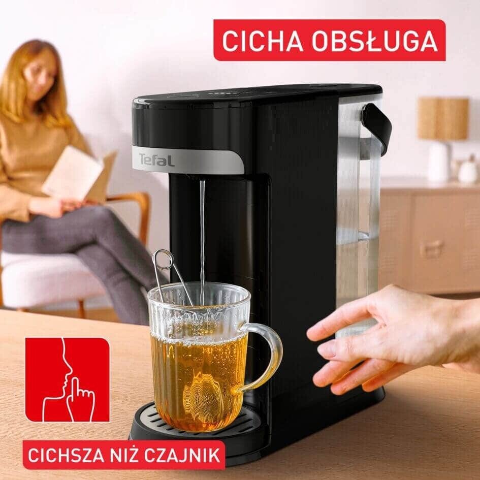 Диспенсер Tefal BR3508E0