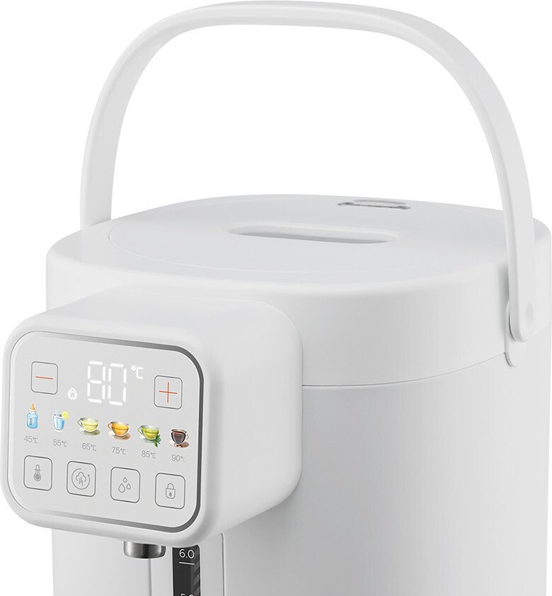 Термопот BQ TP6004 (белый)