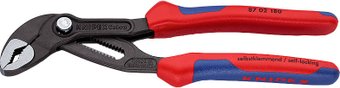 Клещи переставные Knipex 87 02 180