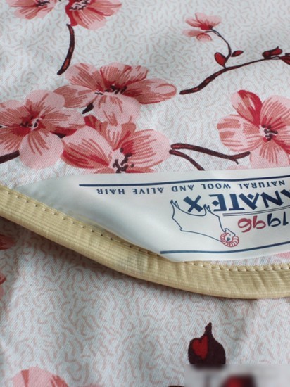 Одеяло Lanatex ОДМ 043 1025 (170x205см)