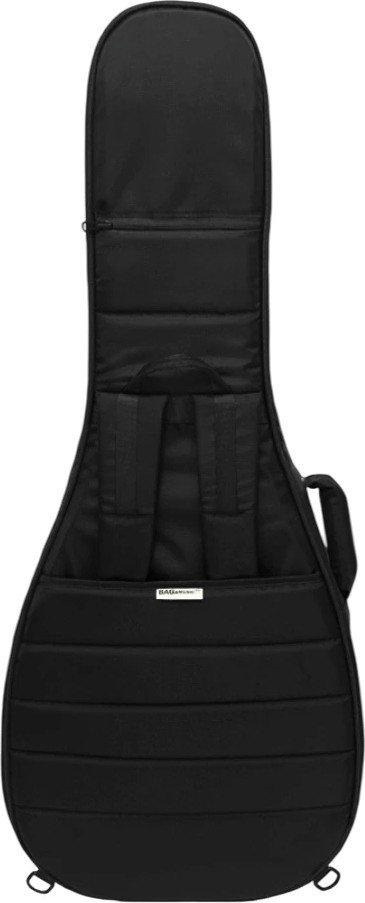 Чехол для гитары Bagandmusic Acoustic Pro Max (черный)