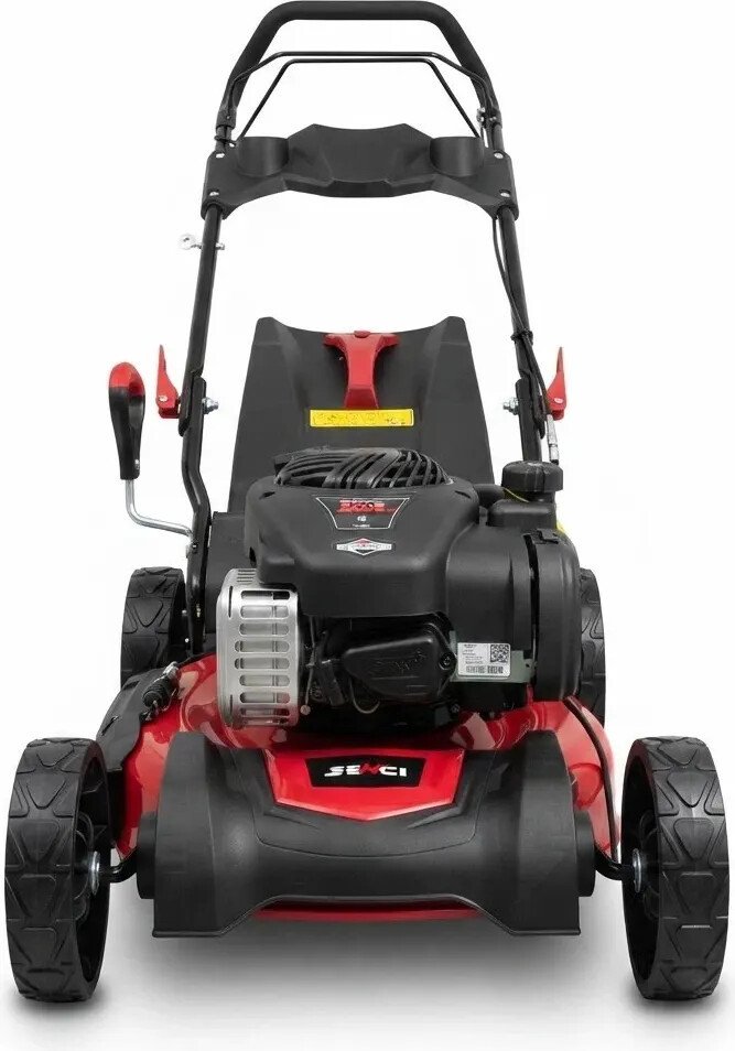 Газонокосилка SENCI LMB18S57 Briggs&Stratton