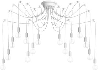 Подвесная люстра LOFT IT LOFT1162W/16