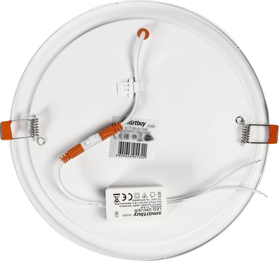 Точечный светильник SmartBuy SBL-DL-18-65K