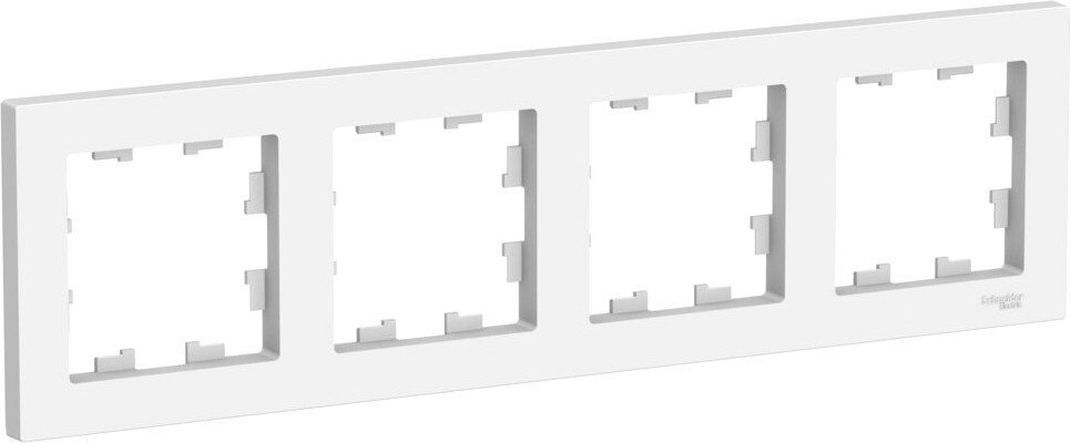 Рамка Systeme Electric AtlasDesign ATN001304