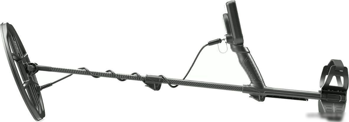 Металлоискатель Nokta Legend Whp Pro обновленный (беспроводные наушники, катушки LG30)