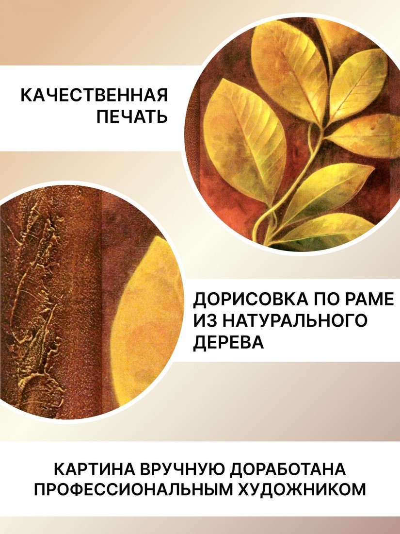 Картина Декарт 8Л0492