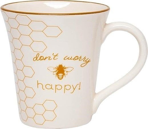 Столовый сервиз Oxford Bee Happy 124369 CJ03-5626 (3пр)