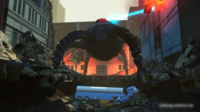 Игра LEGO Суперсемейка для PlayStation 4