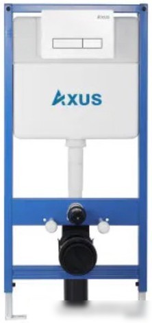 Панель смыва Axus 097HDW
