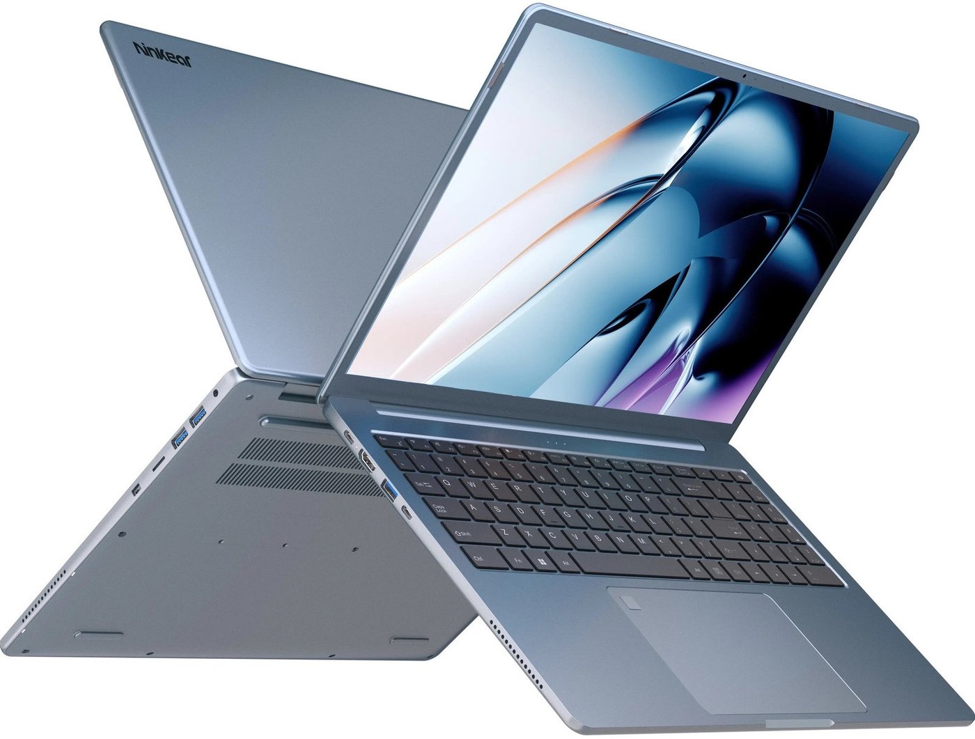 Ноутбук Ninkear N16 Pro 2026 16GB/1TB