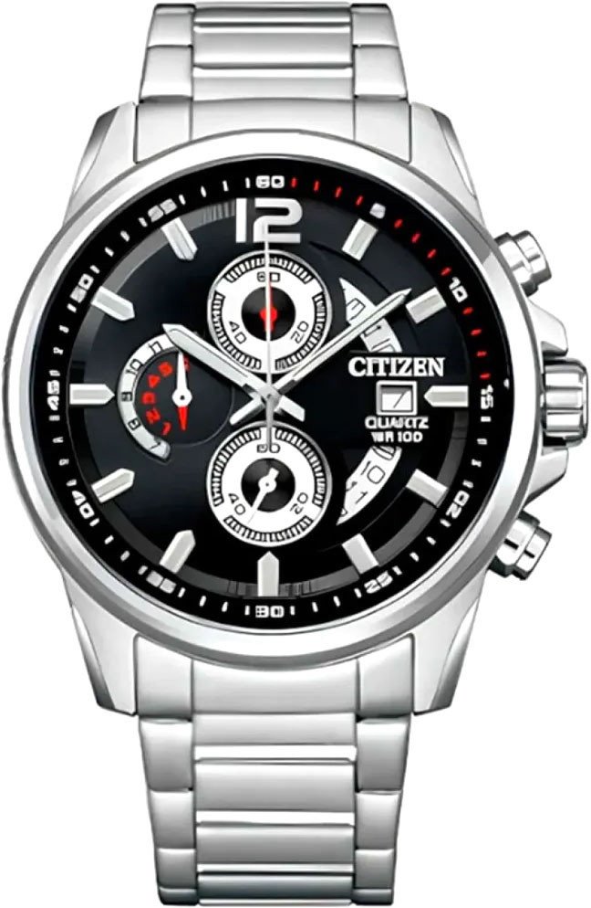 Наручные часы Citizen AN3690-56E