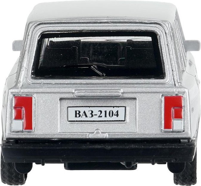 Легковой автомобиль Технопарк LADA lada 2104 2104-11-SR