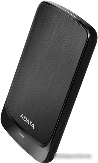 Внешний жесткий диск A-Data HV320 1TB AHV320-1TU31-CBK (черный)